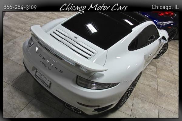 Used-2016-Porsche-911-991-Turbo