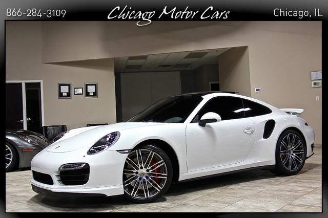 Used-2016-Porsche-911-991-Turbo