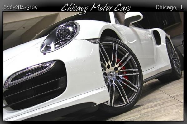 Used-2016-Porsche-911-991-Turbo