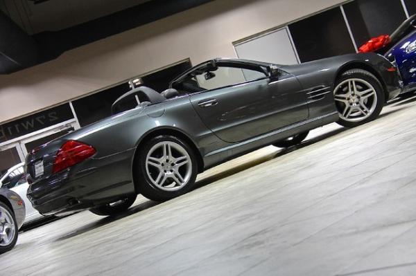 New-2006-Mercedes-Benz-SL500-SL500