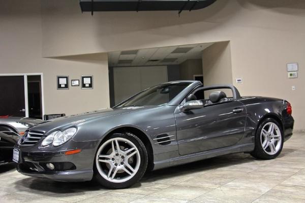 New-2006-Mercedes-Benz-SL500-SL500