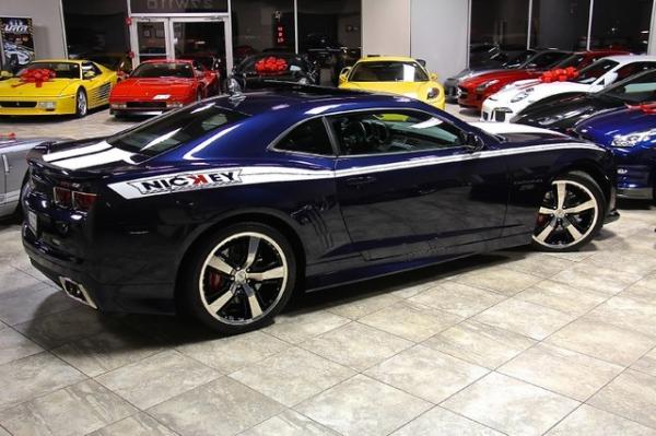 New-2010-Chevrolet-Camaro-RS-SS-Nickey-Chicago-SS