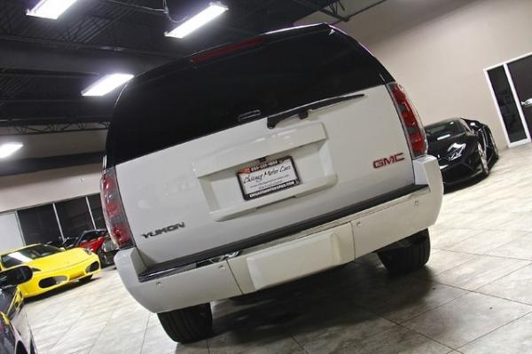 New-2007-GMC-Yukon-Denali-AWD