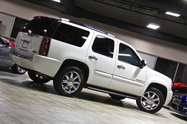 New-2007-GMC-Yukon-Denali-AWD