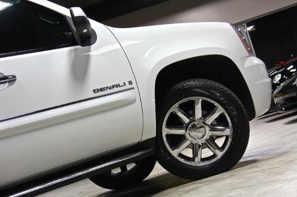 New-2007-GMC-Yukon-Denali-AWD