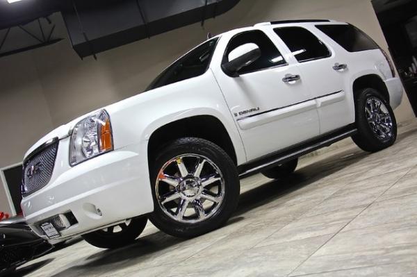 New-2007-GMC-Yukon-Denali-AWD