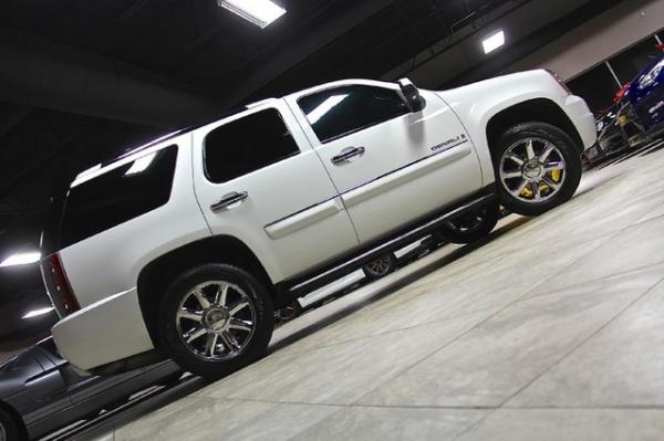 New-2007-GMC-Yukon-Denali-AWD