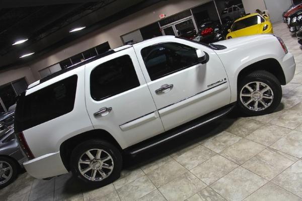 New-2007-GMC-Yukon-Denali-AWD