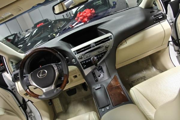 New-2013-Lexus-RX-350-AWD