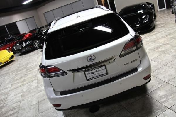 New-2013-Lexus-RX-350-AWD