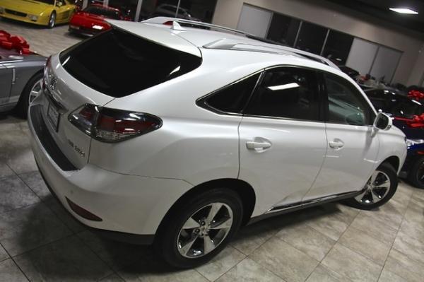 New-2013-Lexus-RX-350-AWD