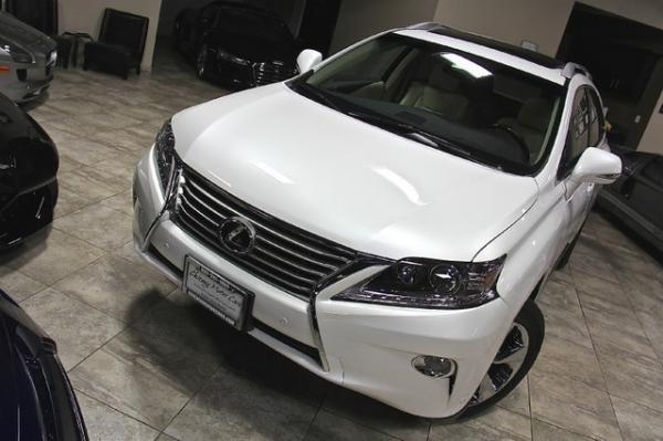 New-2013-Lexus-RX-350-AWD