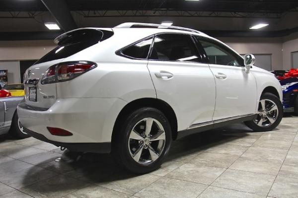 New-2013-Lexus-RX-350-AWD