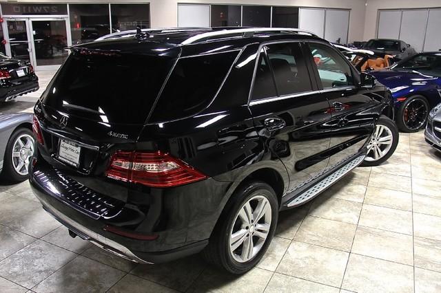 New-2013-Mercedes-Benz-ML350-4-Matic-ML350-4MATIC