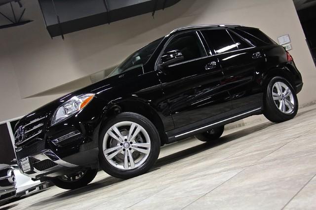 New-2013-Mercedes-Benz-ML350-4-Matic-ML350-4MATIC