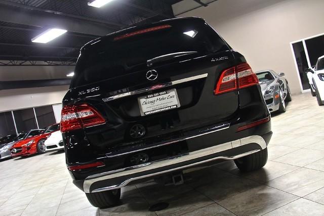 New-2013-Mercedes-Benz-ML350-4-Matic-ML350-4MATIC