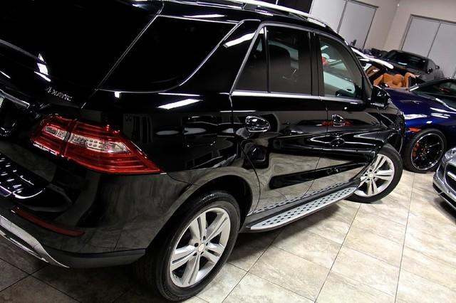 New-2013-Mercedes-Benz-ML350-4-Matic-ML350-4MATIC