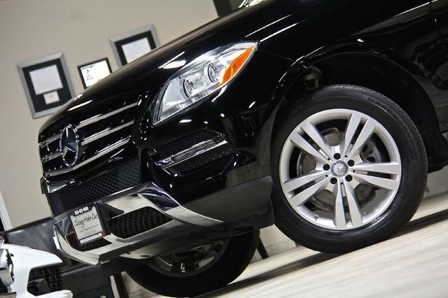 New-2013-Mercedes-Benz-ML350-4-Matic-ML350-4MATIC