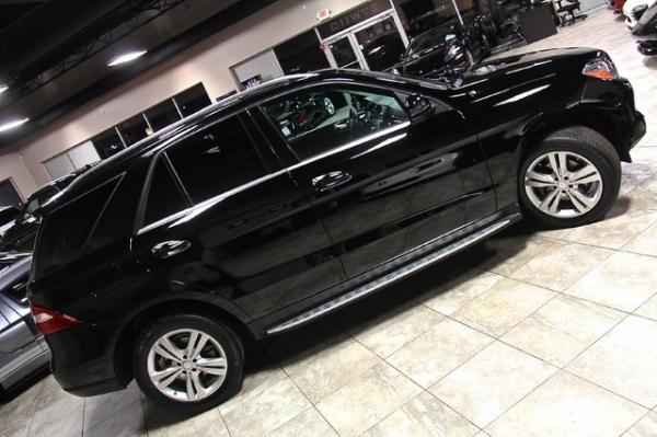 New-2013-Mercedes-Benz-ML350-4-Matic-ML350-4MATIC