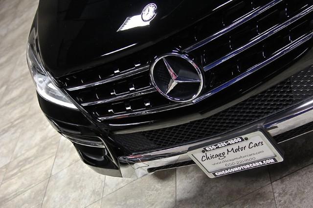 New-2013-Mercedes-Benz-ML350-4-Matic-ML350-4MATIC