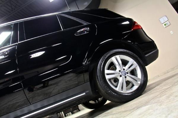 New-2013-Mercedes-Benz-ML350-4-Matic-ML350-4MATIC