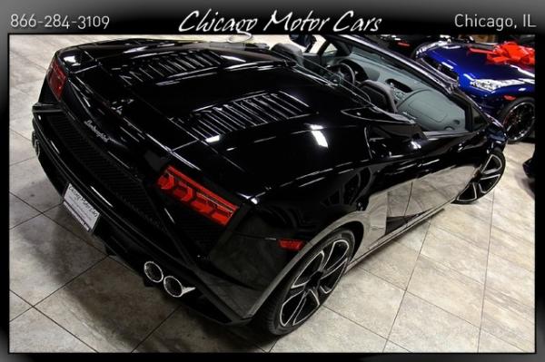 Used-2013-Lamborghini-Gallardo-LP560-4-Spyder