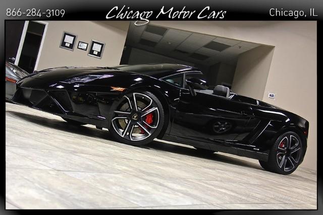 Used-2013-Lamborghini-Gallardo-LP560-4-Spyder