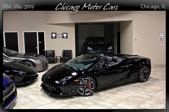 Used-2013-Lamborghini-Gallardo-LP560-4-Spyder