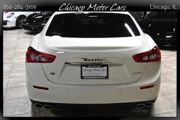 Used-2014-Maserati-Ghibli-S-Q4