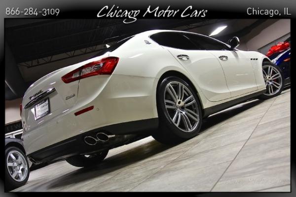 Used-2014-Maserati-Ghibli-S-Q4