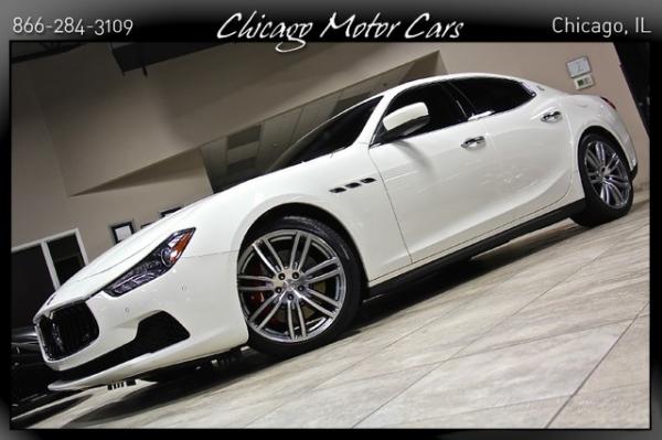 Used-2014-Maserati-Ghibli-S-Q4