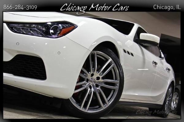 Used-2014-Maserati-Ghibli-S-Q4