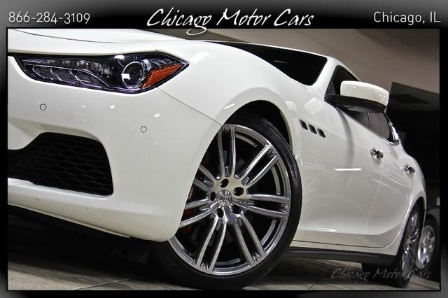 Used-2014-Maserati-Ghibli-S-Q4