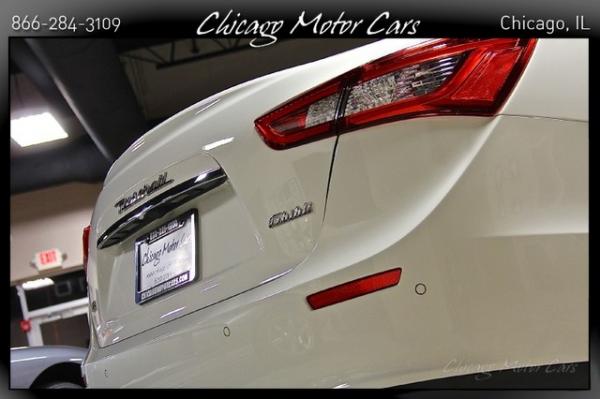 Used-2014-Maserati-Ghibli-S-Q4