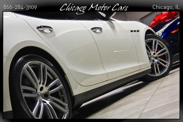 Used-2014-Maserati-Ghibli-S-Q4