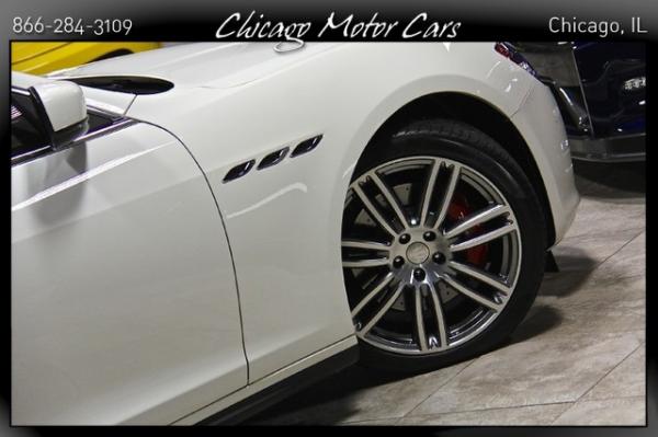 Used-2014-Maserati-Ghibli-S-Q4