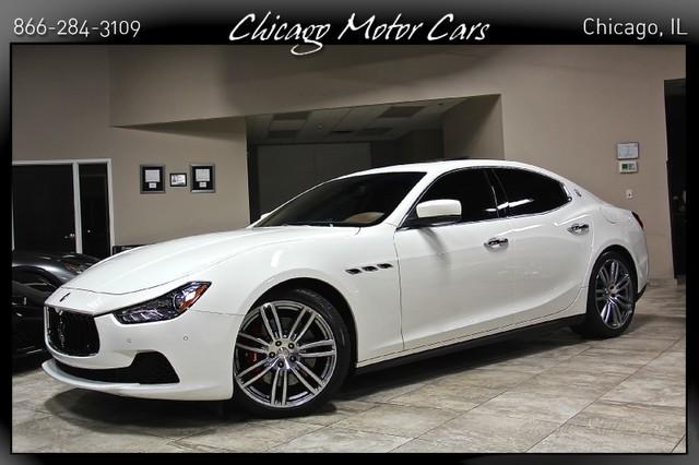 Used-2014-Maserati-Ghibli-S-Q4