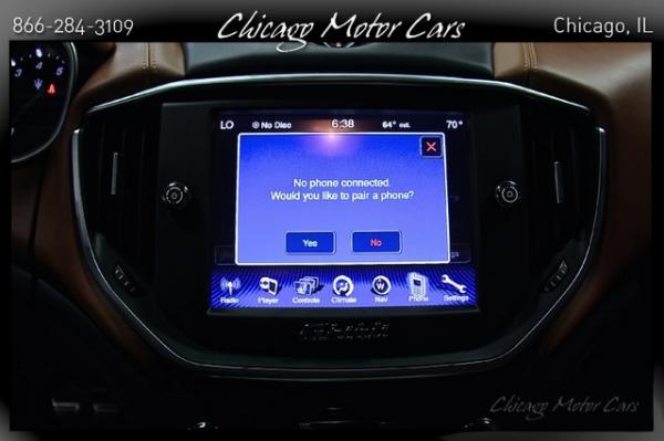 Used-2014-Maserati-Ghibli-S-Q4