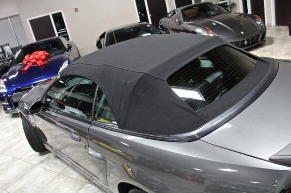 New 2003 Ford Mustang SVT Cobra for sale Sold at Chicago Motor Cars in West Chicago IL 60185 4