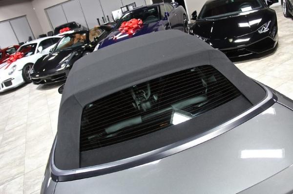 New 2003 Ford Mustang SVT Cobra for sale Sold at Chicago Motor Cars in West Chicago IL 60185 5