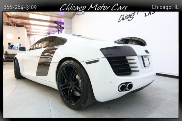 Used-2009-Audi-R8-42L