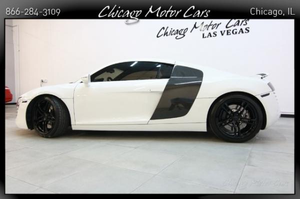 Used-2009-Audi-R8-42L