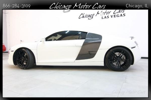 Used-2009-Audi-R8-42L