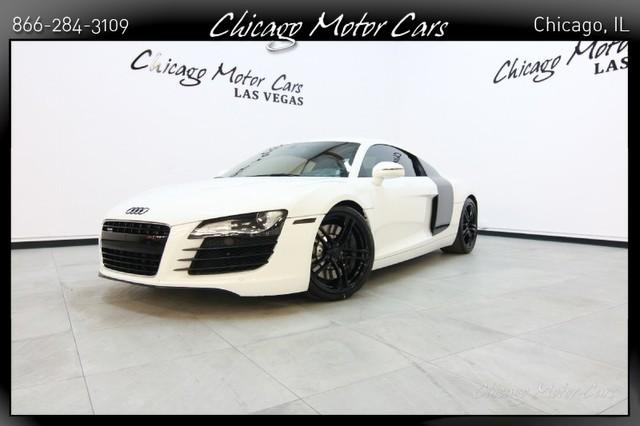 Used-2009-Audi-R8-42L