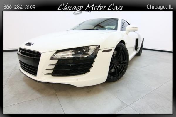 Used-2009-Audi-R8-42L