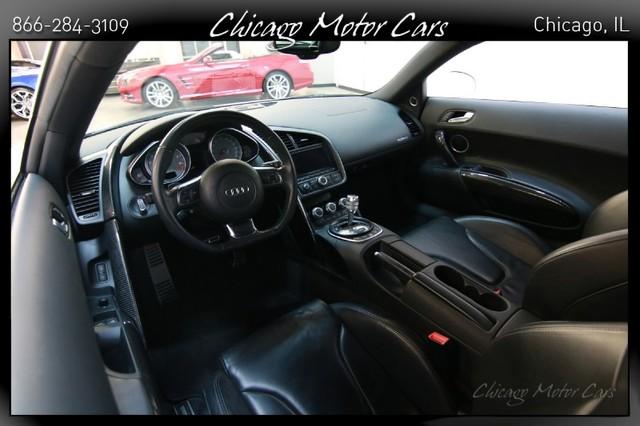 Used-2009-Audi-R8-42L