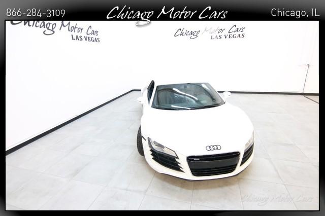 Used-2009-Audi-R8-42L