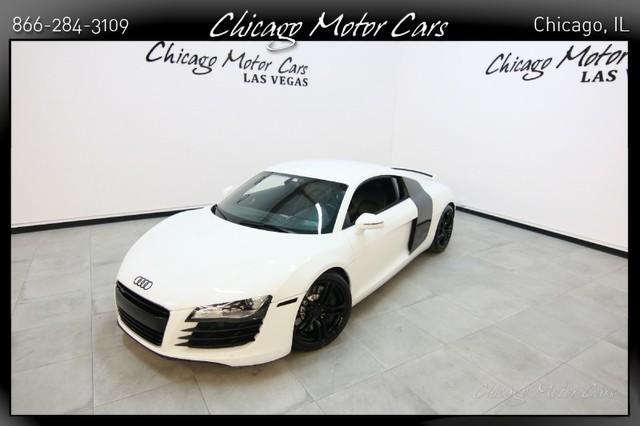 Used-2009-Audi-R8-42L