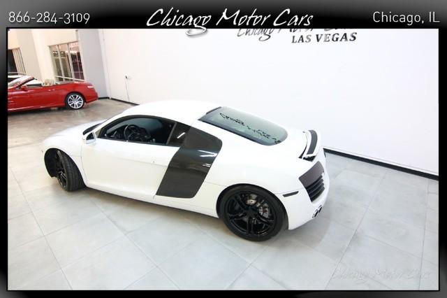 Used-2009-Audi-R8-42L