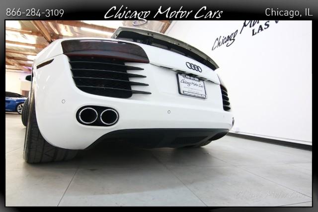 Used-2009-Audi-R8-42L